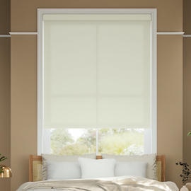 Value Light Filtering Fabric Roller Shades