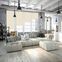 Value Vinyl Blackout Roller Shades 5876 Thumbnail