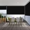 Value Vinyl Blackout Roller Shades 5878 Thumbnail