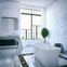 Value Vinyl Blackout Roller Shades 5881 Thumbnail