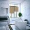 Value Vinyl Blackout Roller Shades 5882 Thumbnail