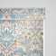 William Morris Blackout Roller Shades 9770 Thumbnail