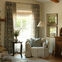William Morris Drapes/Curtains 10873 Thumbnail