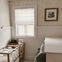 William Morris Roman Shades 10804 Thumbnail