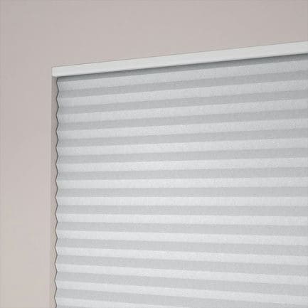 1/2" Double Cell Value Blackout Honeycomb Shades 1125