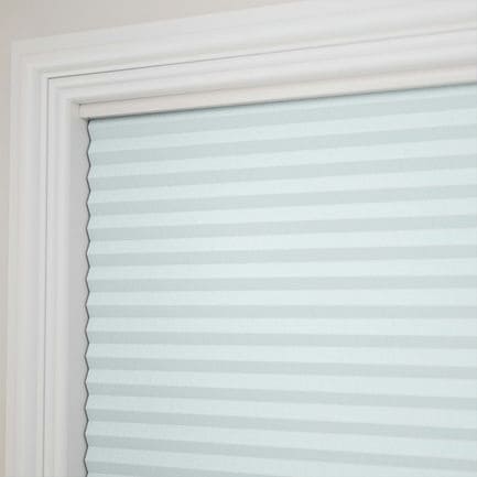 1/2" Double Cell Value Blackout Honeycomb Shades 1125