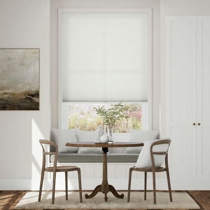 1/2" Double Cell Value Plus Light Filter Honeycomb Shades
