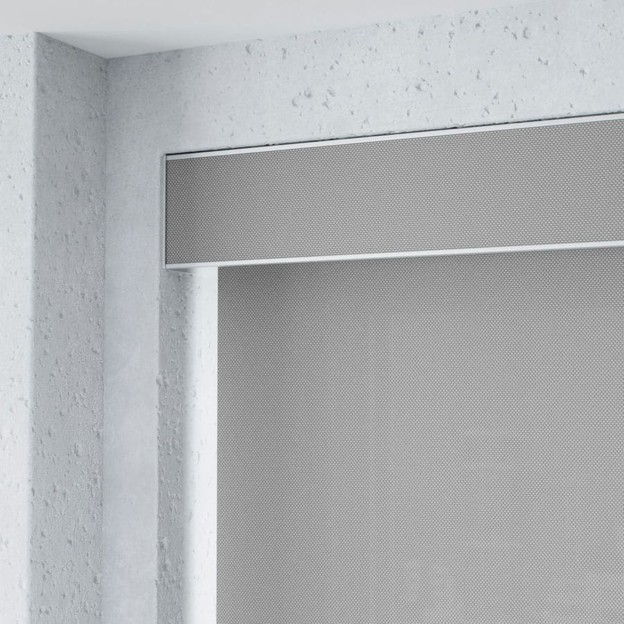 1% Designer Solar Roller Shades 1304