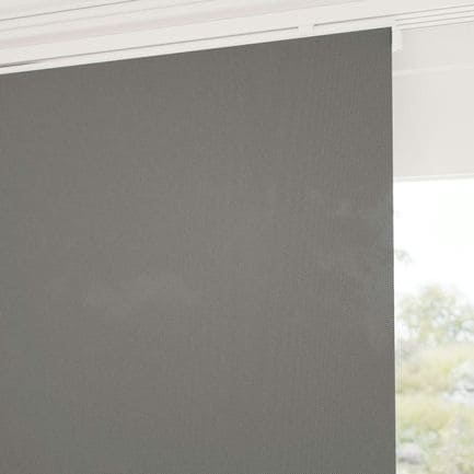 1% Premium Solar Panel Track Blinds 1141