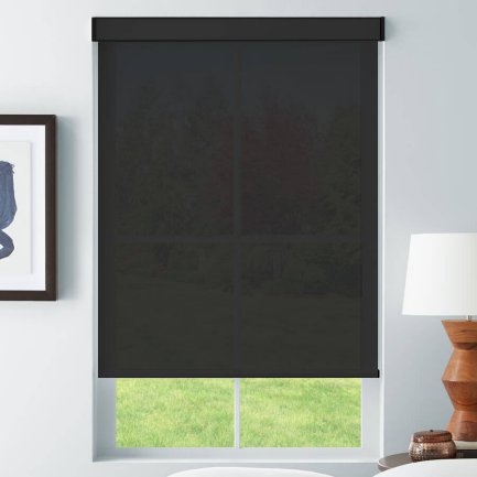 1% SheerWeave Super Value Solar Roller Shades