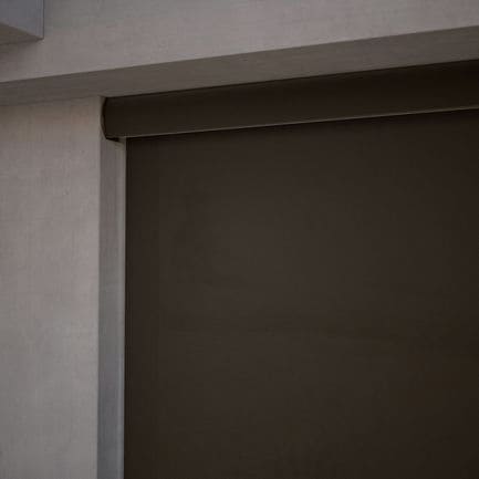 1% SheerWeave Value Outdoor Solar Roller Shades 1095