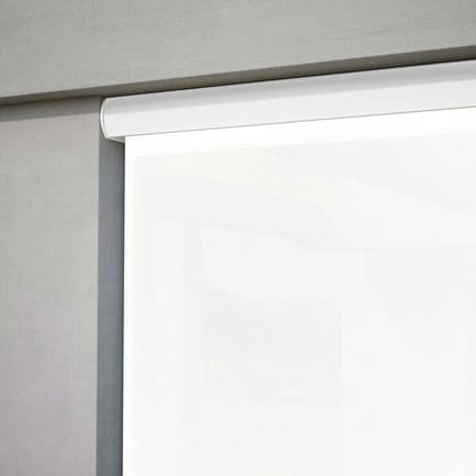 1% SheerWeave Value Outdoor Solar Roller Shades 1095