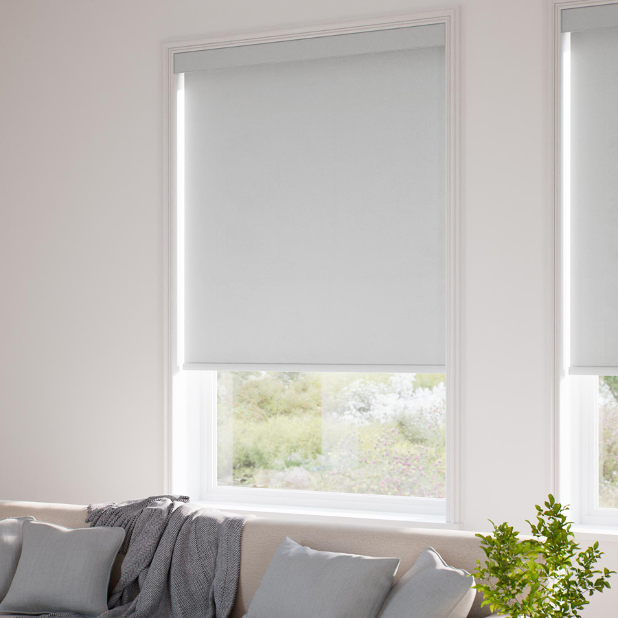 1% Value Plus Solar Roller Shades 1300