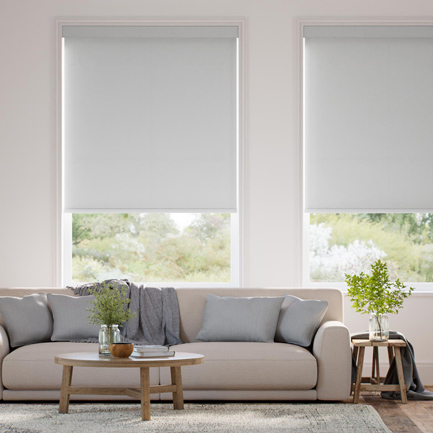 1% Value Plus Solar Roller Shades
