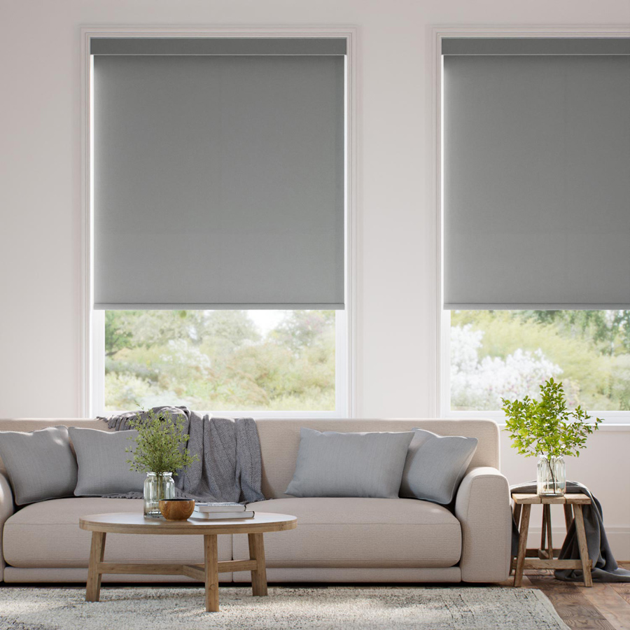 1% Value Plus Solar Roller Shades 1300