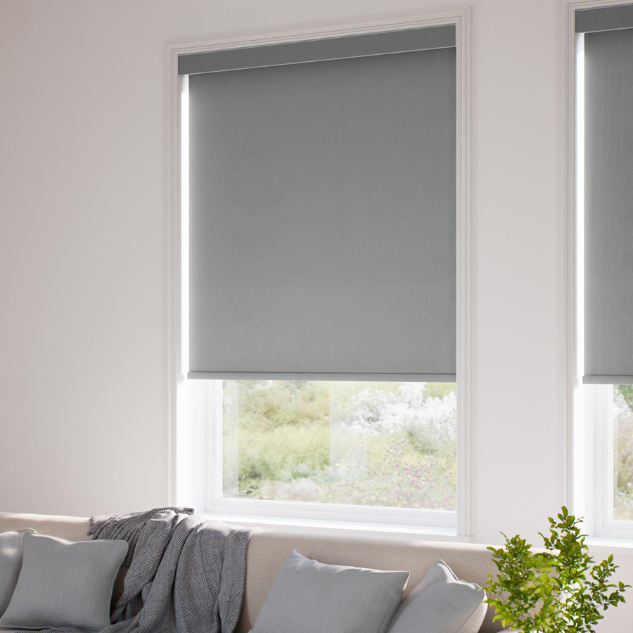 1% Value Plus Solar Roller Shades 1300