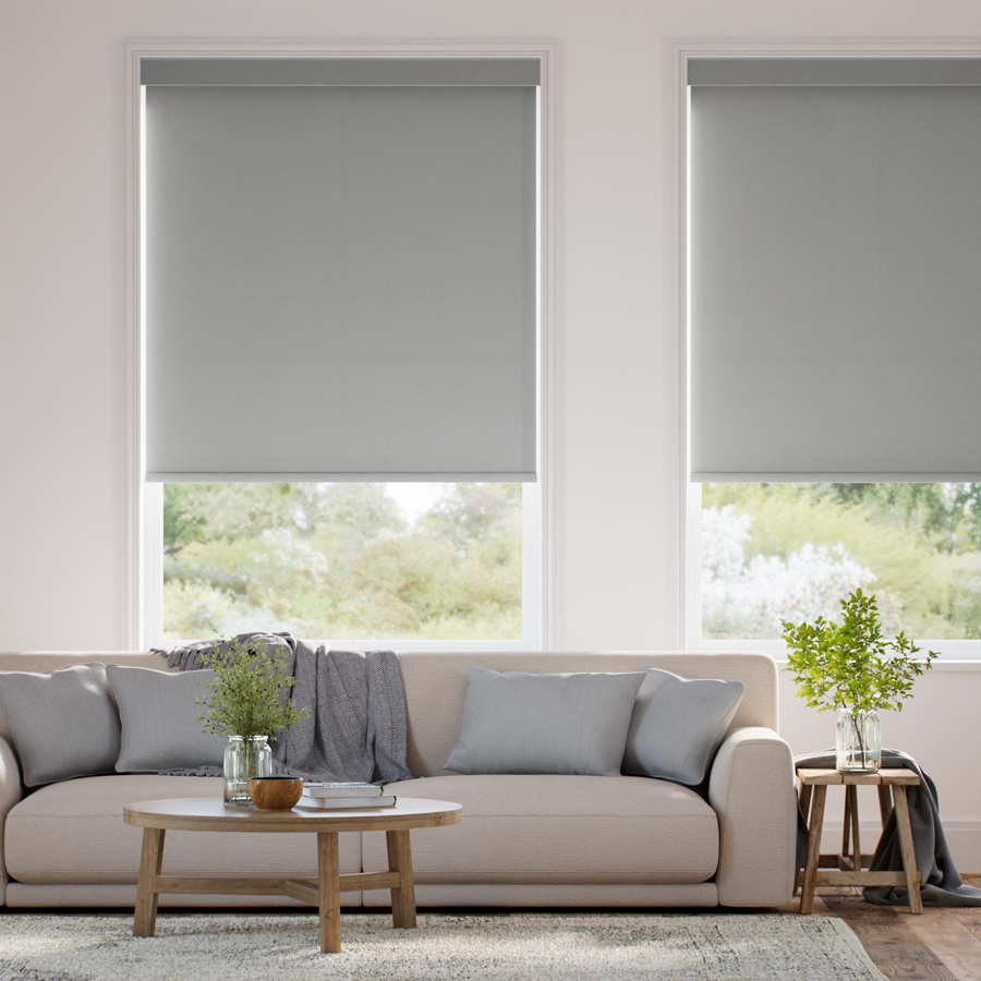 1% Value Plus Solar Roller Shades 1300