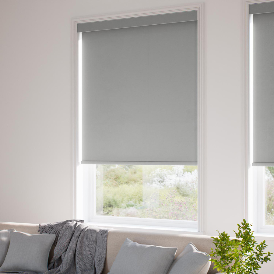 1% Value Plus Solar Roller Shades 1300