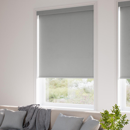 1% Value Plus Solar Roller Shades 1300