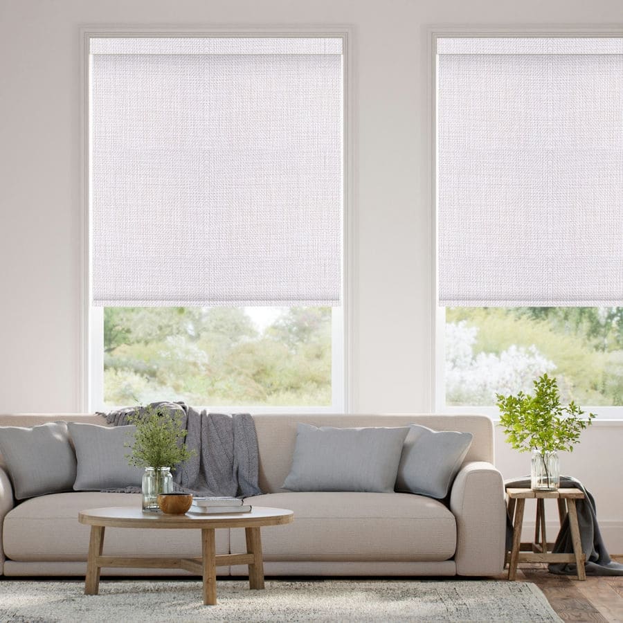 1% Value Plus Solar Roller Shades 1300
