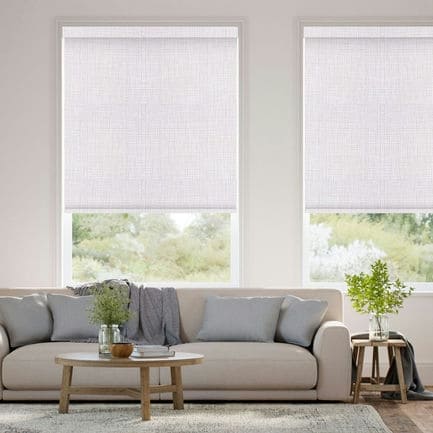 1% Value Plus Solar Roller Shades