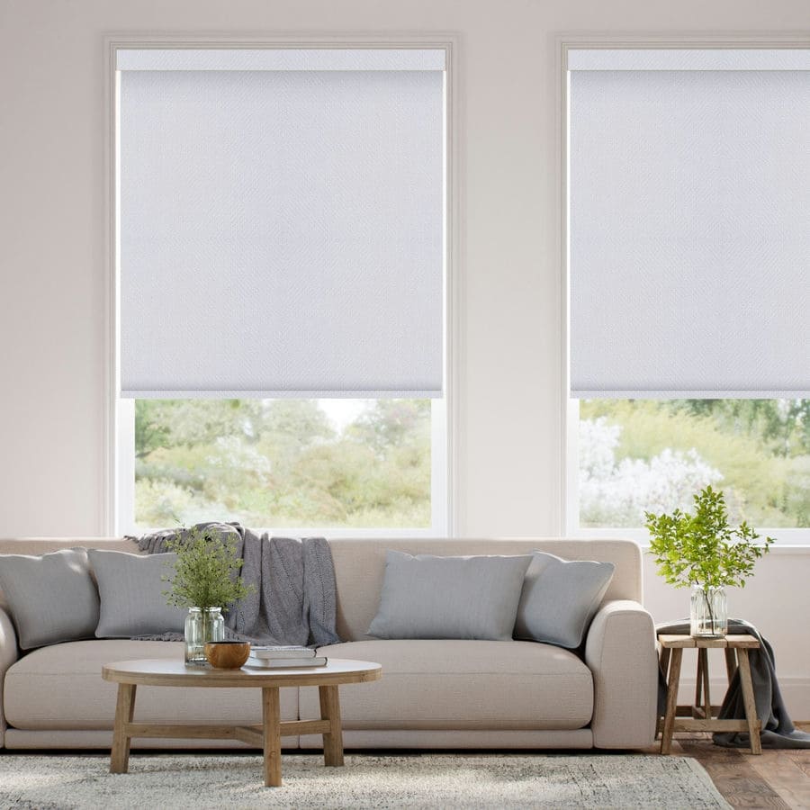 1% Value Plus Solar Roller Shades 1300