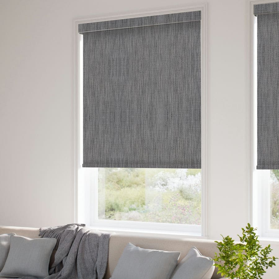 1% Value Plus Solar Roller Shades 1300