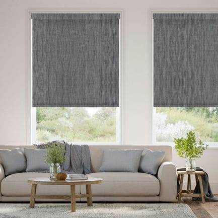 1% Value Plus Solar Roller Shades