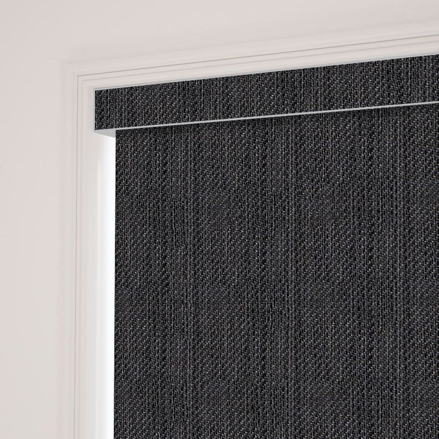 1% Value Plus Solar Roller Shades 1300