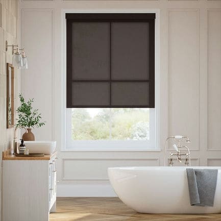 10% SheerWeave Super Value Solar Roller Shades