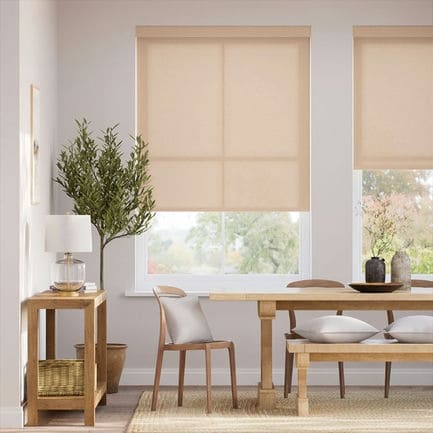 10% SheerWeave Super Value Solar Roller Shades