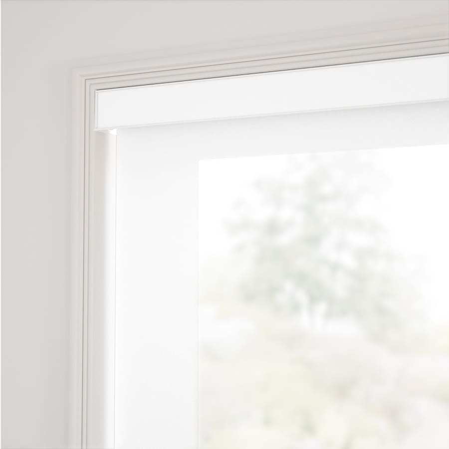 10% SheerWeave Super Value Solar Roller Shades 1128