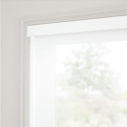 10% SheerWeave Super Value Solar Roller Shades 1128