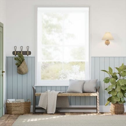 10% SheerWeave Super Value Solar Roller Shades