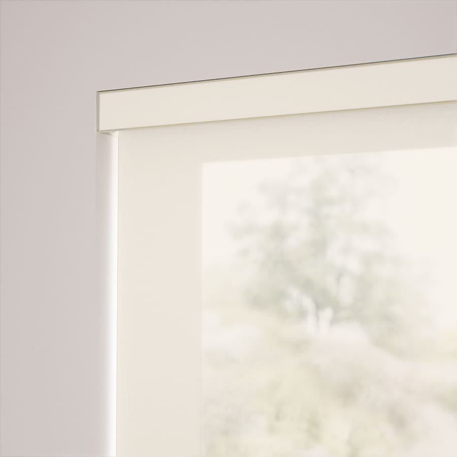10% SheerWeave Super Value Solar Roller Shades 1128