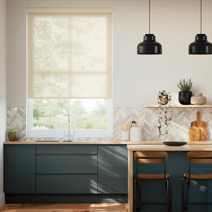 14% SheerWeave Super Value Solar Roller Shades