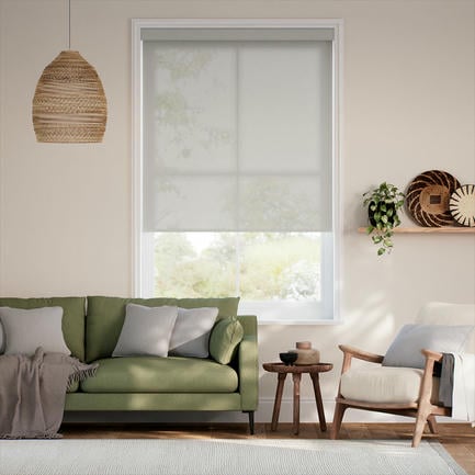 14% SheerWeave Super Value Solar Roller Shades