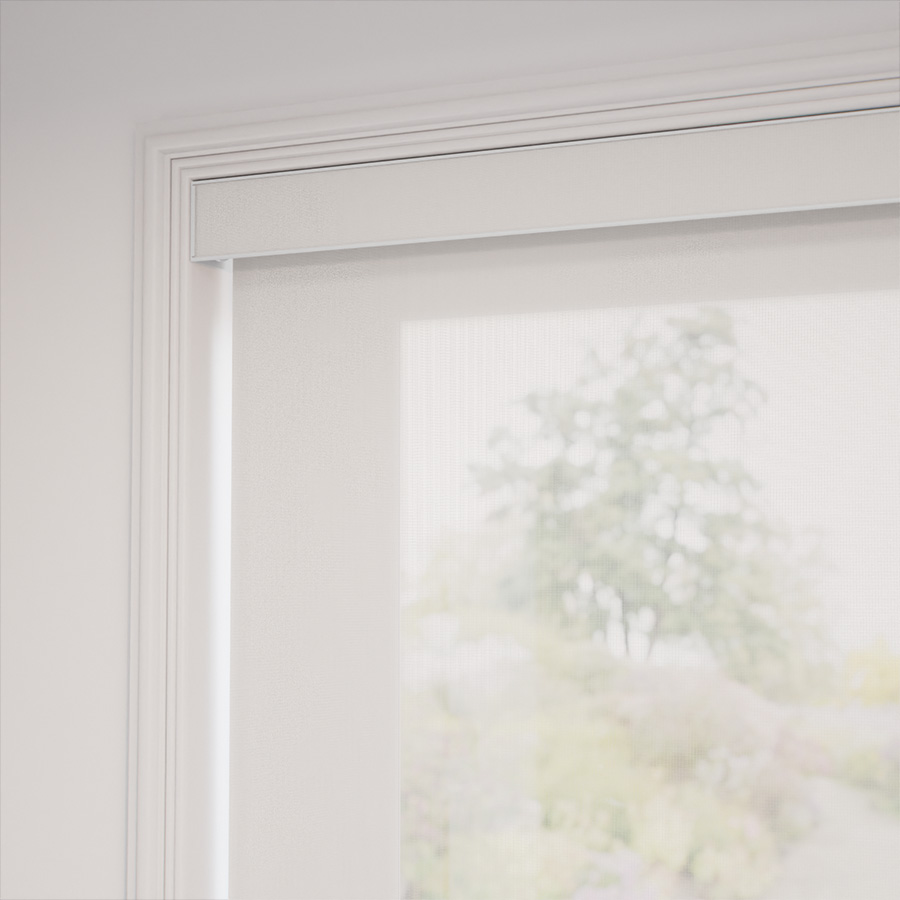 14% SheerWeave Super Value Solar Roller Shades 1129
