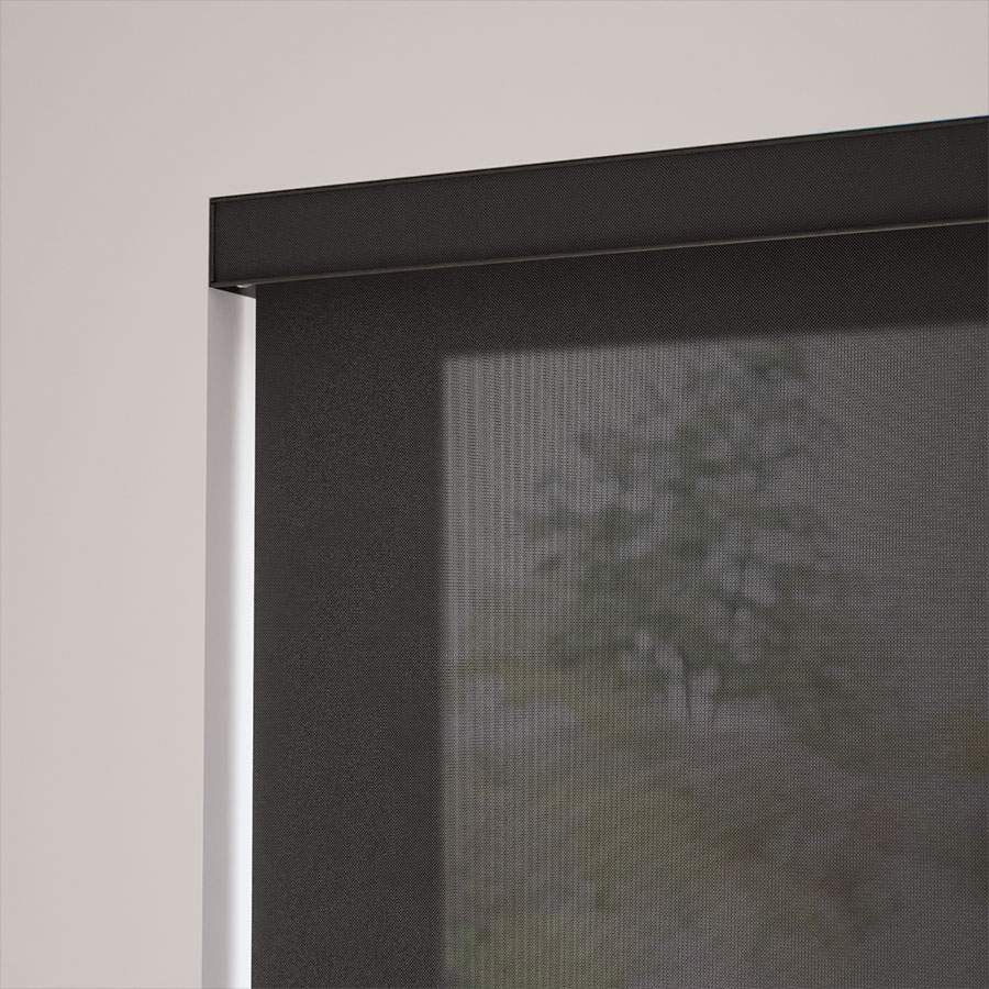 14% SheerWeave Super Value Solar Roller Shades 1129