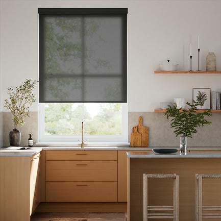 14% SheerWeave Super Value Solar Roller Shades