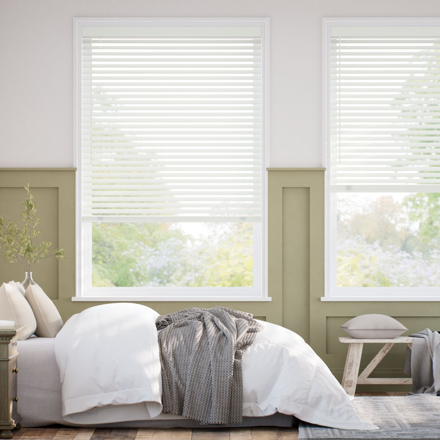 2" Premium Wood Blinds 1469