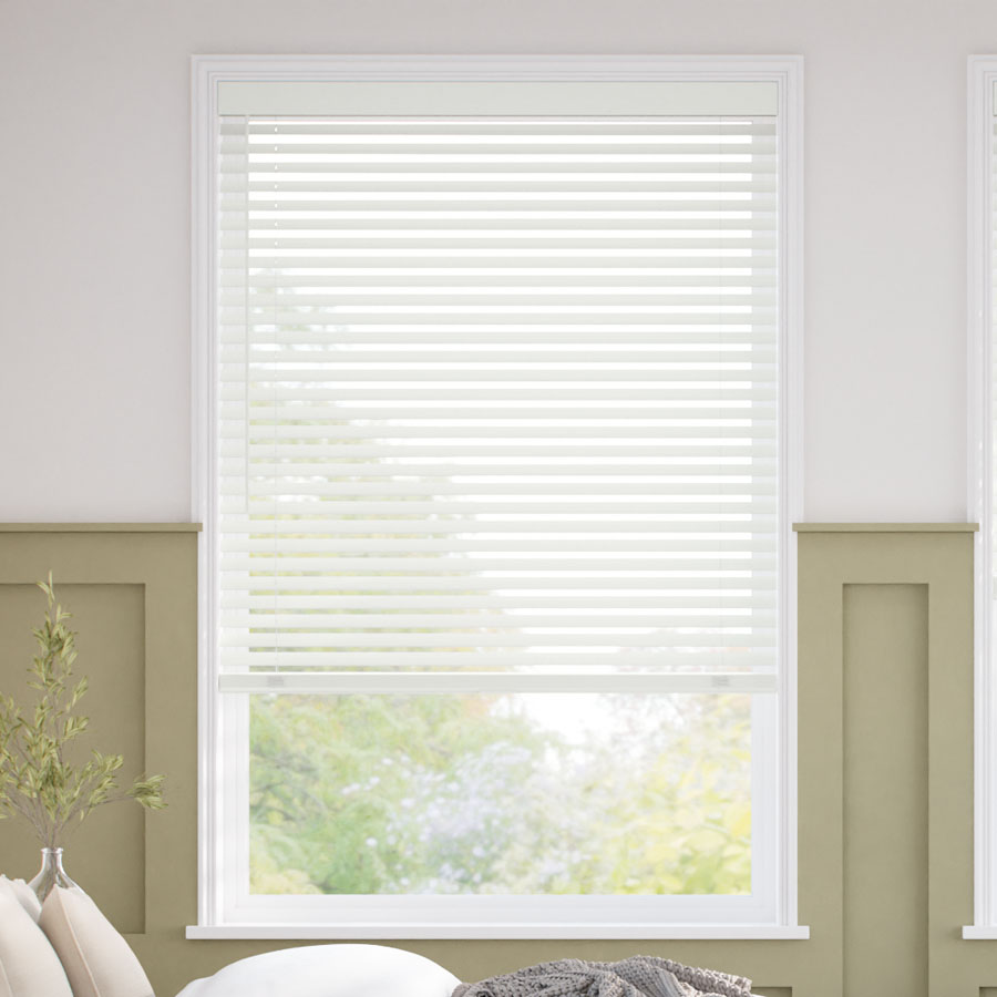 2" Premium Wood Blinds 1469