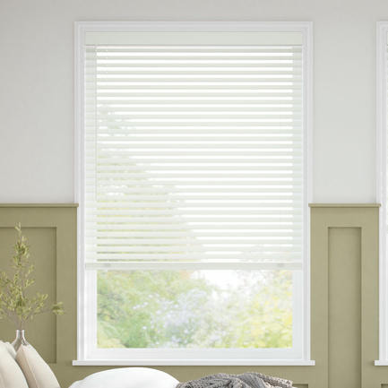2" Premium Wood Blinds 1469
