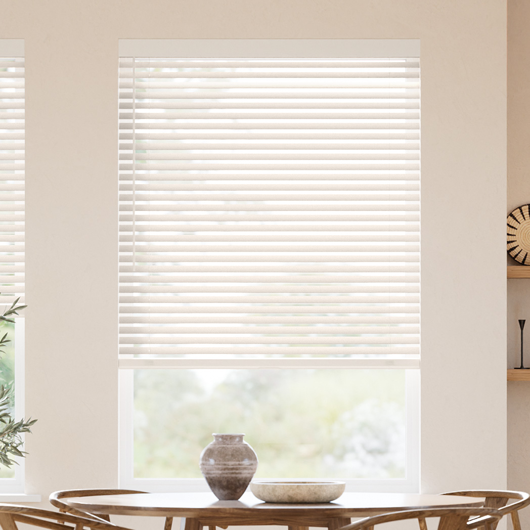 2" Premium Wood Blinds 1469