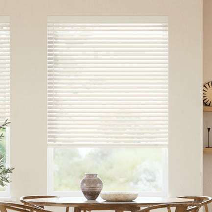 2" Premium Wood Blinds 1469