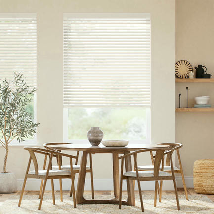 2" Premium Wood Blinds