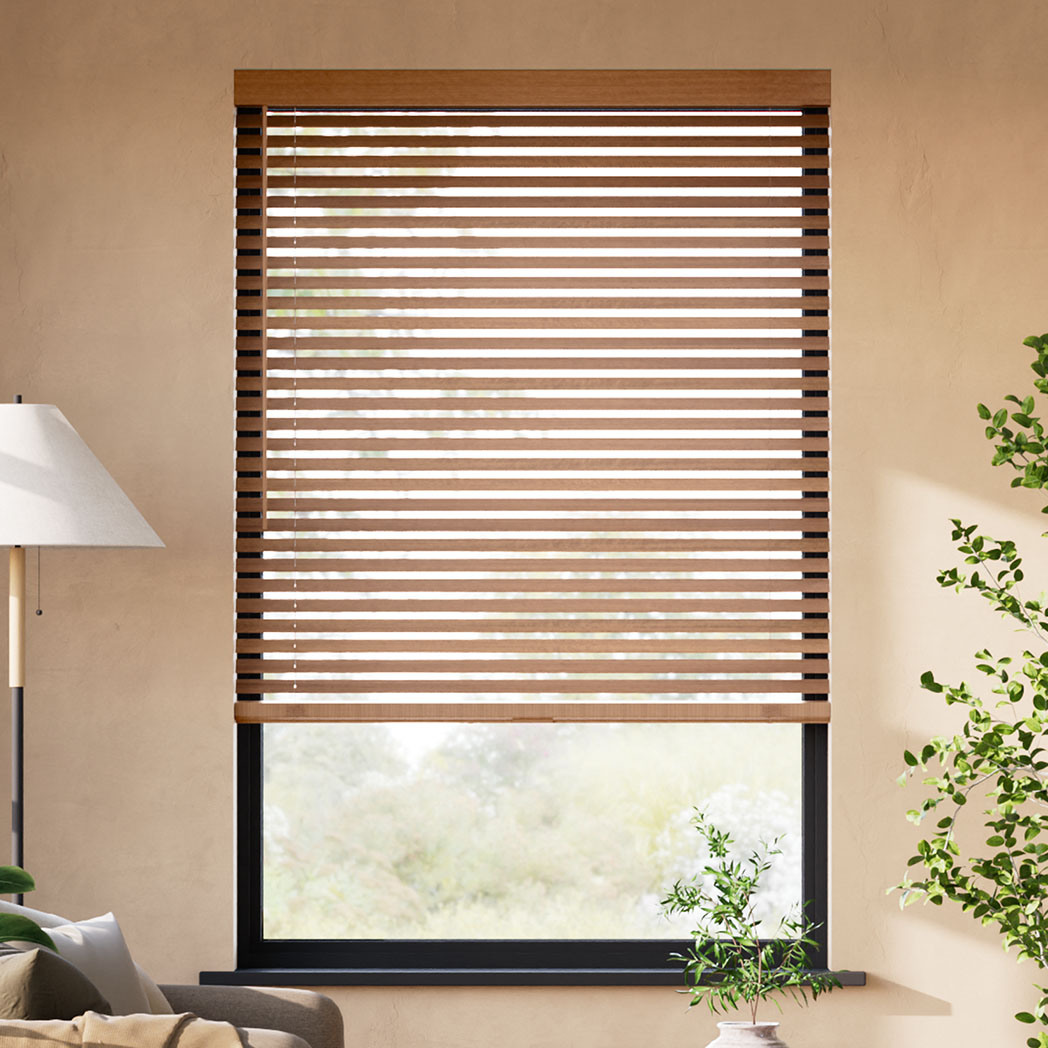 2" Premium Wood Blinds 1469