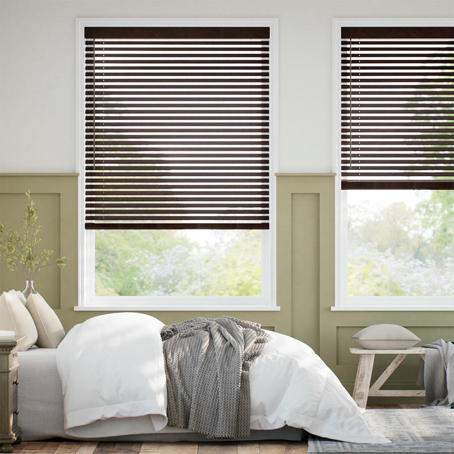 2" Premium Wood Blinds 1469