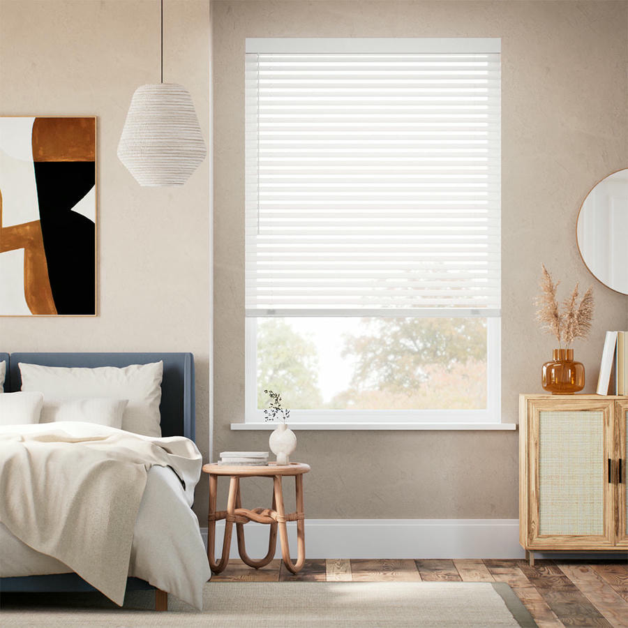 2" Premium Wood Blinds 1469