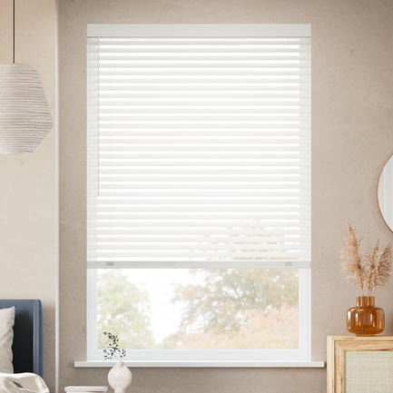 2" Premium Wood Blinds 1469